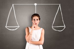 Creating a Balanced Life for Good