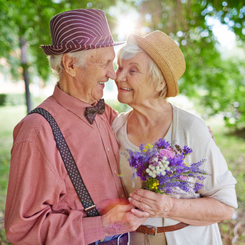 Cherish Every Moment With Your Spouse This Summer