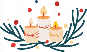 An Advent Journey for a Weary Heart