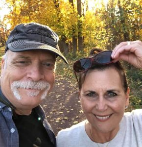 Our Christ Centered Love Story With Michael Skomba