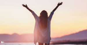 The Mindset Shift: Letting God Transform Your Thoughts 