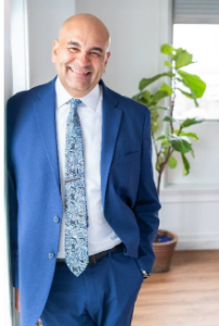 The Mindset of Christ in Marriage: with John DeJarnette