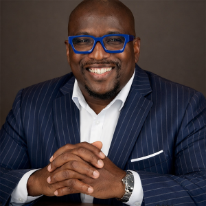 Love on Purpose: A Husband’s Testimony with Dr. Philip Reid