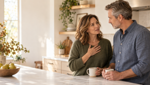 How to Be Honest Without Hurting Your Spouse